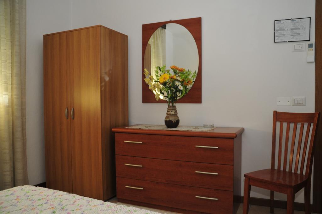 Casablanca Bed & Breakfast Trebaseleghe Eksteriør bilde