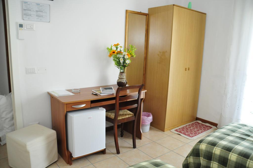 Casablanca Bed & Breakfast Trebaseleghe Eksteriør bilde