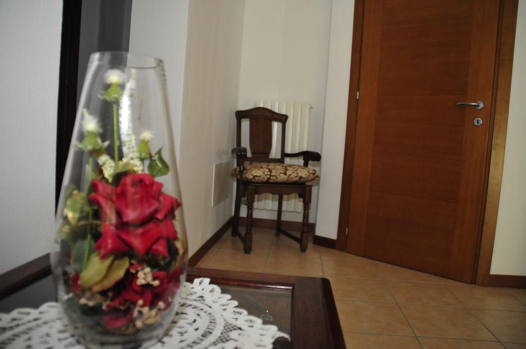 Casablanca Bed & Breakfast Trebaseleghe Eksteriør bilde