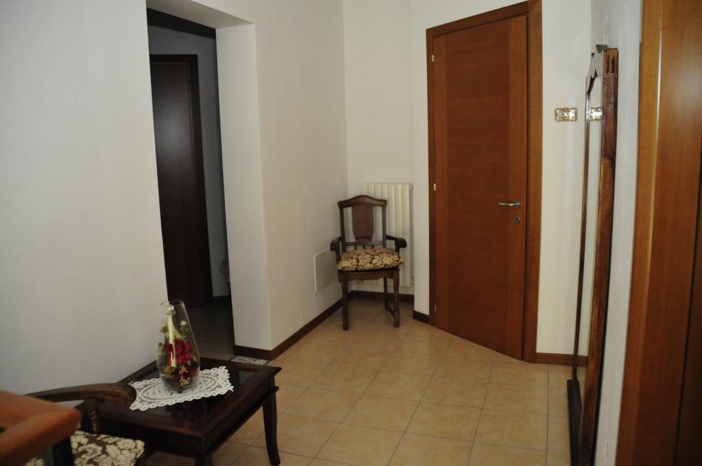 Casablanca Bed & Breakfast Trebaseleghe Eksteriør bilde