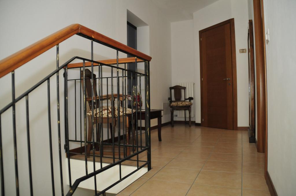 Casablanca Bed & Breakfast Trebaseleghe Eksteriør bilde