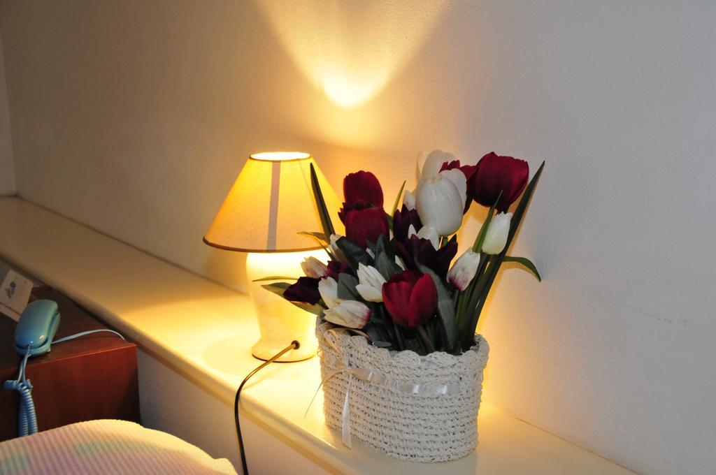 Casablanca Bed & Breakfast Trebaseleghe Eksteriør bilde
