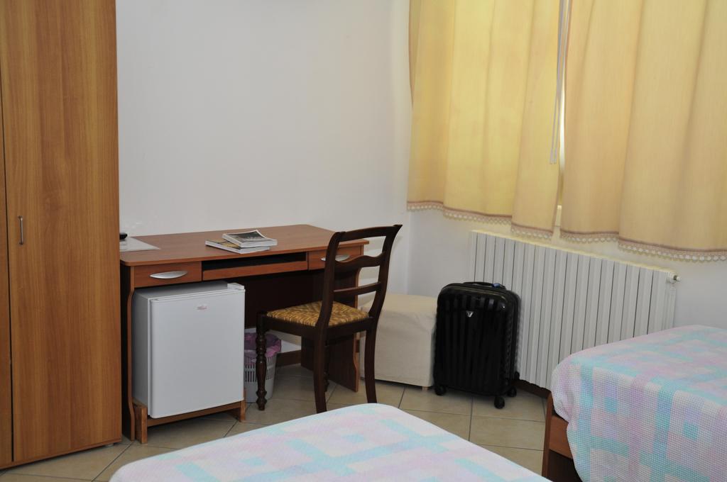 Casablanca Bed & Breakfast Trebaseleghe Eksteriør bilde