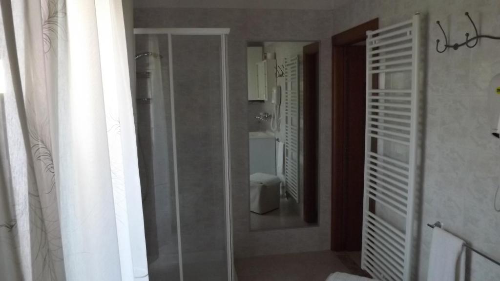 Casablanca Bed & Breakfast Trebaseleghe Rom bilde