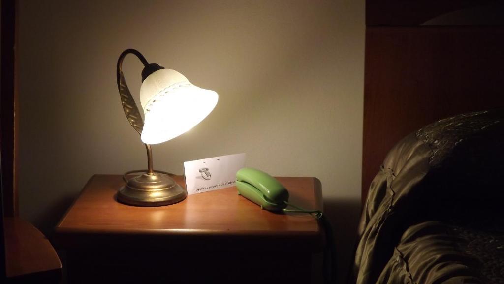 Casablanca Bed & Breakfast Trebaseleghe Rom bilde