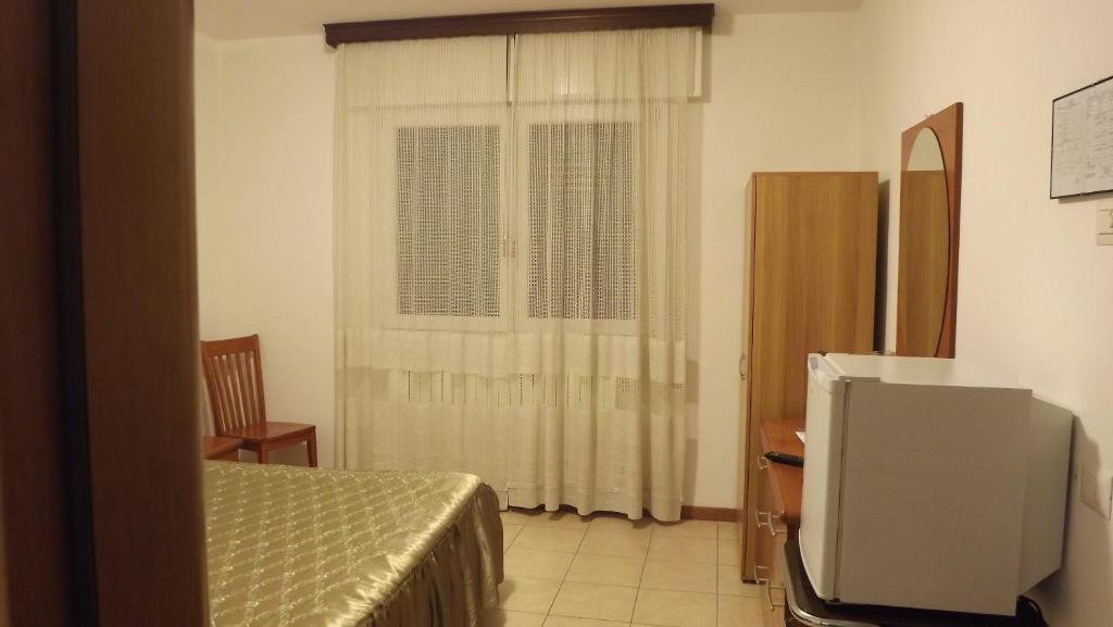 Casablanca Bed & Breakfast Trebaseleghe Rom bilde