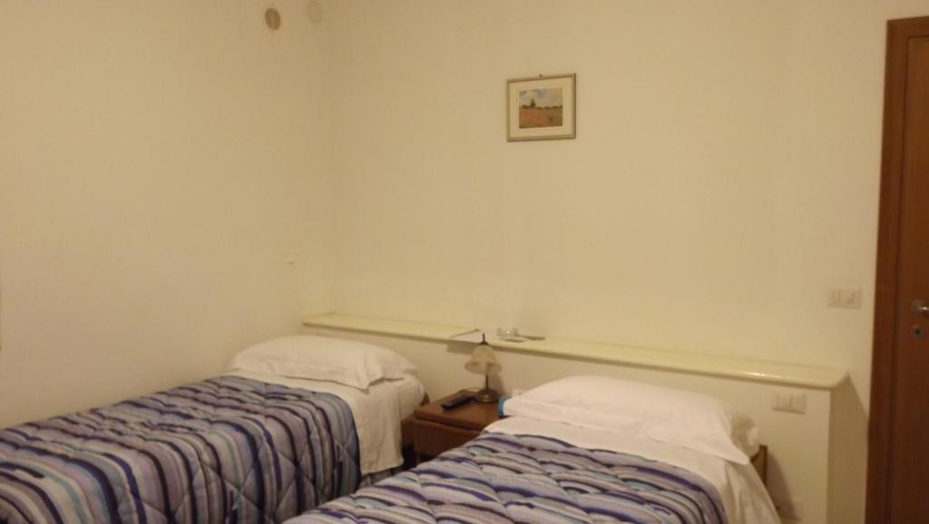 Casablanca Bed & Breakfast Trebaseleghe Rom bilde