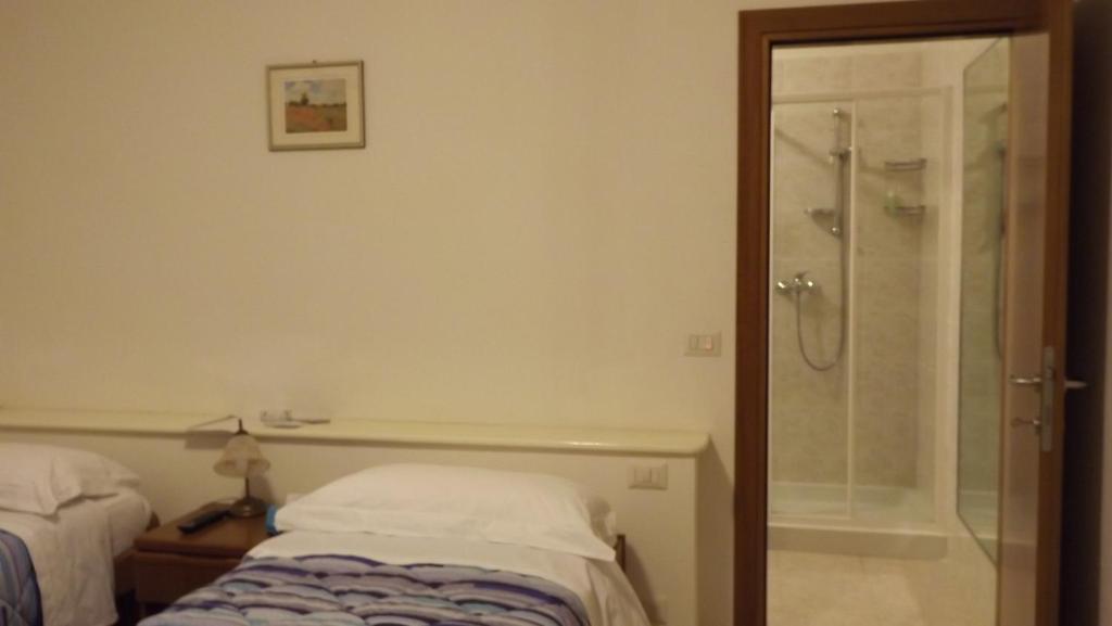 Casablanca Bed & Breakfast Trebaseleghe Rom bilde