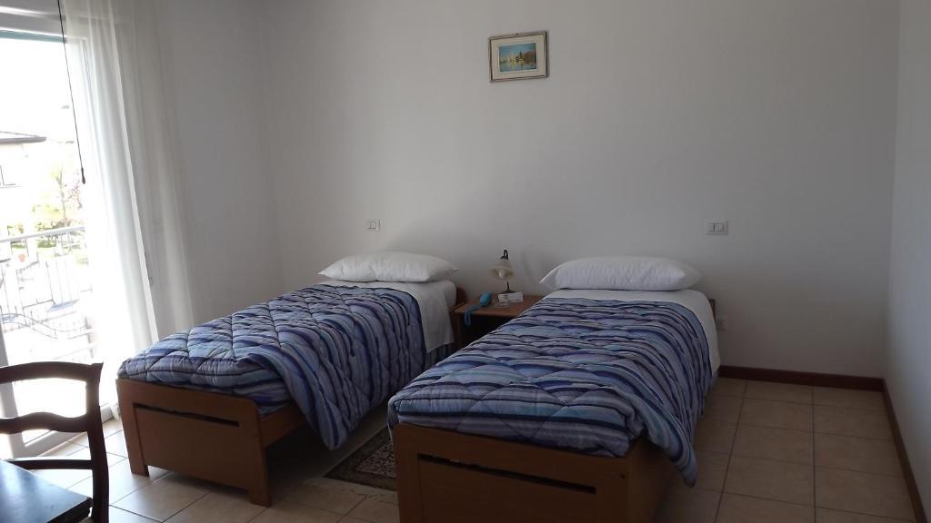 Casablanca Bed & Breakfast Trebaseleghe Rom bilde
